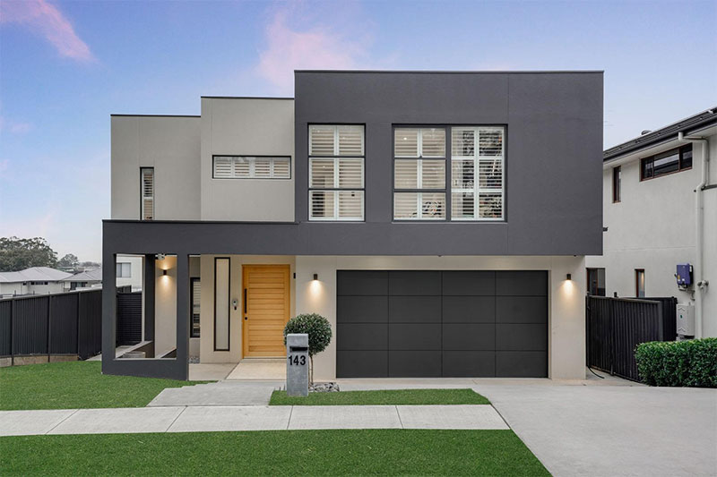 Image showcasing Residential and Commercial Maintenance - Upright Maintenance & Construction